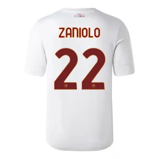 Goedkope-AS-Roma-Zaniolo-22-Uit-Voetbalshirt-2022-23_1