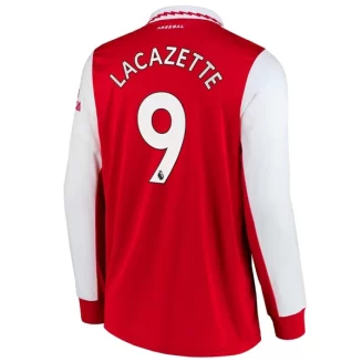 Goedkope-Arsenal-Alexandre-Lacazette-9-Lange-Mouw-Thuis-Voetbalshirt-2022-23_1