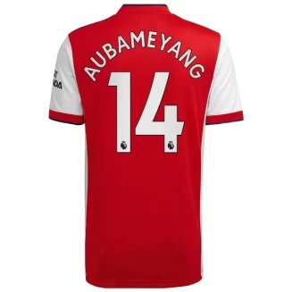 Goedkope-Arsenal-Aubameyang-14-Thuis-Voetbalshirt-2021-22_1