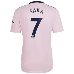Goedkope-Arsenal-Bukayo-Saka-7-Third-Voetbalshirt-2022-23_1
