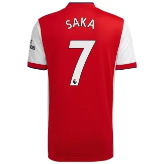 Goedkope-Arsenal-Bukayo-Saka-7-Thuis-Voetbalshirt-2021-22_1