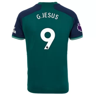 Goedkope-Arsenal-G.Jesus-9-Third-Voetbalshirt-2023-24_1