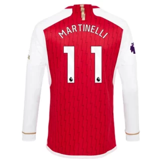 Goedkope-Arsenal-Martinelli-11-Lange-Mouw-Thuis-Voetbalshirt-2023-24_1
