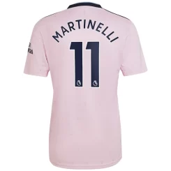 Goedkope-Arsenal-Martinelli-11-Third-Voetbalshirt-2022-23_1