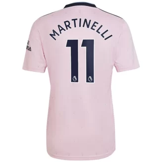 Goedkope-Arsenal-Martinelli-11-Third-Voetbalshirt-2022-23_1
