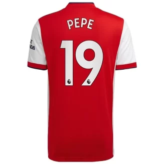 Goedkope-Arsenal-Pepe-19-Thuis-Voetbalshirt-2021-22_1