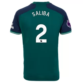 Goedkope-Arsenal-Saliba-2-Third-Voetbalshirt-2023-24_1