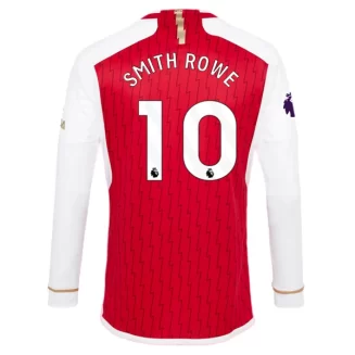 Goedkope-Arsenal-Smith-Rowe-10-Lange-Mouw-Thuis-Voetbalshirt-2023-24_1