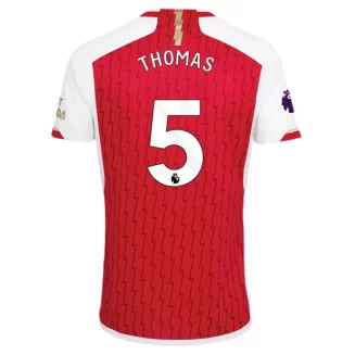 Goedkope-Arsenal-Thomas-5-Thuis-Voetbalshirt-2023-24_1