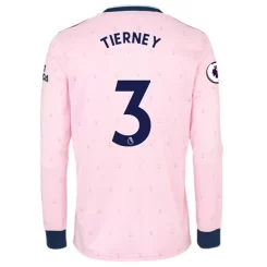 Goedkope-Arsenal-Tierney-3-Lange-Mouw-Third-Voetbalshirt-2022-23_1