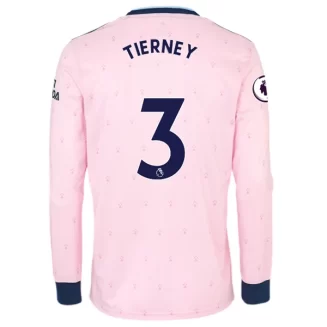 Goedkope-Arsenal-Tierney-3-Lange-Mouw-Third-Voetbalshirt-2022-23_1