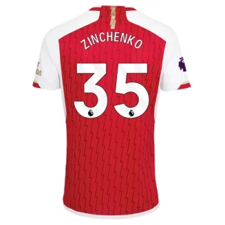 Goedkope-Arsenal-Zinchenko-35-Thuis-Voetbalshirt-2023-24_1