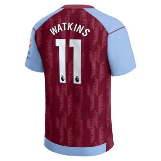 Goedkope-Aston-Villa-Watkins-11-Thuis-Voetbalshirt-2023-24_1