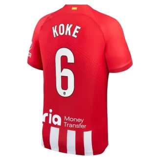 Goedkope-Atletico-Madrid-Koke-6-Thuis-Voetbalshirt-2023-24_1