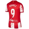 Goedkope-Atletico-Madrid-Luis-Suarez-9-Thuis-Voetbalshirt-2021-22_1