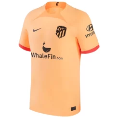 Goedkope-Atletico-Madrid-Memphis-Depay-9-Third-Voetbalshirt-2022-23_2