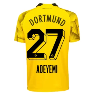 Goedkope-BVB-Borussia-Dortmund-Adeyemi-27-Third-Voetbalshirt-2023-24_1