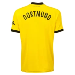 Goedkope-BVB-Borussia-Dortmund-Damen-Thuis-Voetbalshirt-2023-24_2