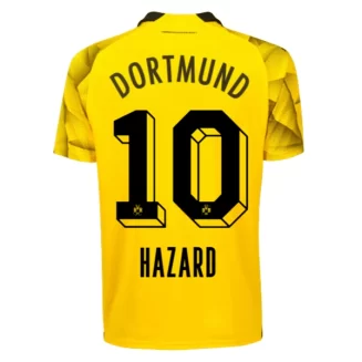 Goedkope-BVB-Borussia-Dortmund-Eden-Hazard-10-Third-Voetbalshirt-2023-24_1