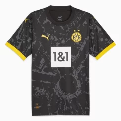 Goedkope-BVB-Borussia-Dortmund-Eden-Hazard-10-Uit-Voetbalshirt-2023-24_2