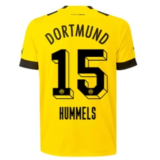 Goedkope-BVB-Borussia-Dortmund-Hummels-15-Thuis-Voetbalshirt-2022-23_1
