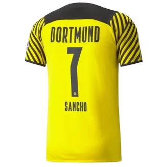Goedkope-BVB-Borussia-Dortmund-Jadon-Sancho-7-Thuis-Voetbalshirt-2021-22_1