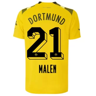 Goedkope-BVB-Borussia-Dortmund-Malen-21-Third-Voetbalshirt-2022-23_1