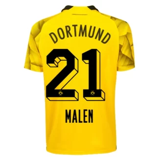Goedkope-BVB-Borussia-Dortmund-Malen-21-Third-Voetbalshirt-2023-24_1
