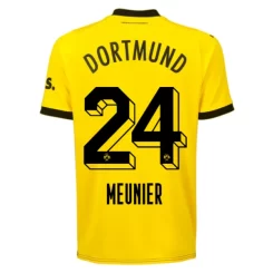 Goedkope-BVB-Borussia-Dortmund-Meunier-24-Thuis-Voetbalshirt-2023-24_1