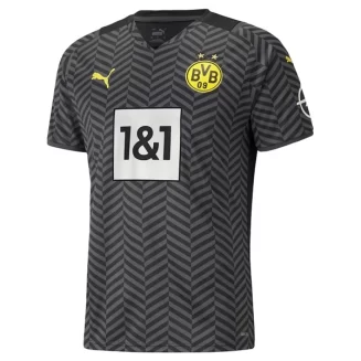 Goedkope-BVB-Borussia-Dortmund-Uit-Voetbalshirt-2021-22_1