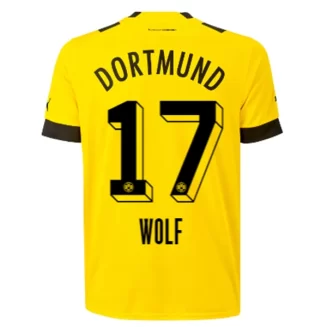 Goedkope-BVB-Borussia-Dortmund-Wolf-17-Thuis-Voetbalshirt-2022-23_1
