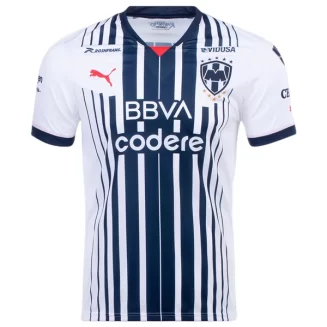 Goedkope-CF-Monterrey-Thuis-Voetbalshirt-2022-23_1