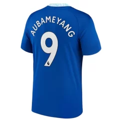 Goedkope-Chelsea-Aubameyang-9-Thuis-Voetbalshirt-2022-23_1