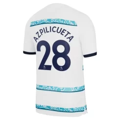 Goedkope-Chelsea-Cesar-Azpilicueta-28-Uit-Voetbalshirt-2022-23_1