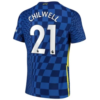 Goedkope-Chelsea-Chilwell-21-Thuis-Voetbalshirt-2021-22_1