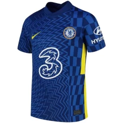 Goedkope-Chelsea-Christian-Pulisic-10-Thuis-Voetbalshirt-2021-22_2