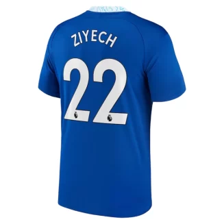 Goedkope-Chelsea-Ziyech-22-Thuis-Voetbalshirt-2022-23_1