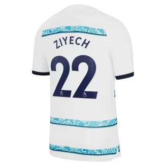 Goedkope-Chelsea-Ziyech-22-Uit-Voetbalshirt-2022-23_1