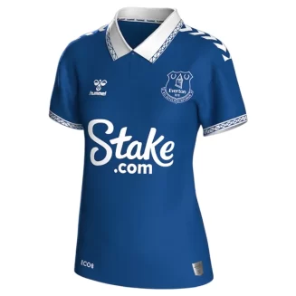 Goedkope-Everton-Damen-Thuis-Voetbalshirt-2023-24_1