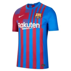 Goedkope-FC-Barcelona-F.-De-Jong-21-Thuis-Voetbalshirt-2021-22_2