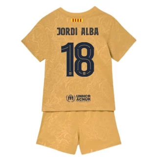 Goedkope-FC-Barcelona-Jordi-Alba-18-Kind-Uit-Voetbaltenue-2022-23_1