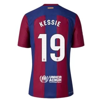 Goedkope-FC-Barcelona-Kessie-19-Thuis-Voetbalshirt-2023-24_1