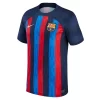 Goedkope-FC-Barcelona-Pedri-16-Thuis-Voetbalshirt-2022-23_2