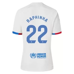 Goedkope-FC-Barcelona-Raphinha-22-Uit-Voetbalshirt-2023-24_1