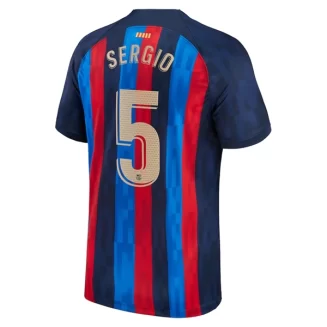 Goedkope-FC-Barcelona-Sergio-5-Thuis-Voetbalshirt-2022-23_1