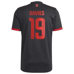 Goedkope-FC-Bayern-Munchen-Alphonso-Davies-19-Third-Voetbalshirt-2022-23_1