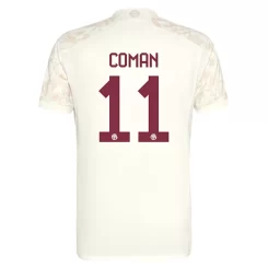 Goedkope-FC-Bayern-Munchen-Coman-11-Third-Voetbalshirt-2023-24_1