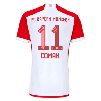 Goedkope-FC-Bayern-Munchen-Coman-11-Thuis-Voetbalshirt-2023-24_1