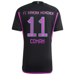 Goedkope-FC-Bayern-Munchen-Coman-11-Uit-Voetbalshirt-2023-24_1