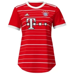 Goedkope-FC-Bayern-Munchen-Damen-Thuis-Voetbalshirt-2022-23_1